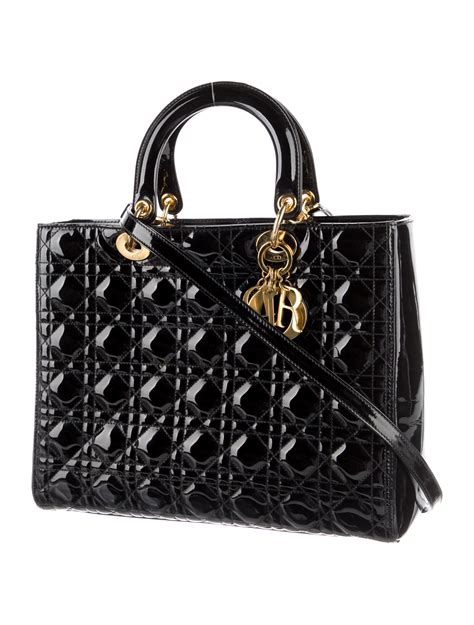 dior cannage bagcannage